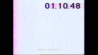 БТ - Конец эфира - 15.08.1998