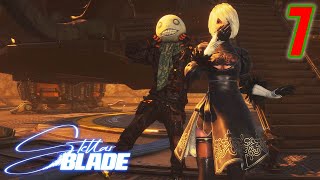 The Worst Movie We've Ever Seen? - Stellar Blade DLC : Part 7