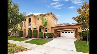 Beautiful Lake Harveston Home [40340 Charlesburg Dr, Temecula CA]