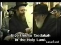 Lubavitch Rebbe Approves of Travel to Uman to Rabbi Nachman of Breslov for Rosh Hashana