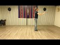 Wild West & Wicked - Line Dance (DANCE)