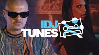 DJ EMMPORIO FEAT. JUICE & JELENA KRUNIC - RAJ (OFFICIAL VIDEO)