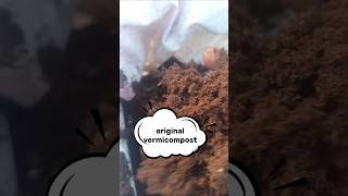 Original Vermicompost ! How To Identify !