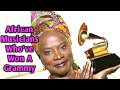 10 African Musicians Who Surprisingly Won A Grammy #shorts