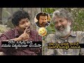 Comedian Satya Making Hilarious Fun With S.S. Rajamouli | Mathu Vadalara Team Interview | NB