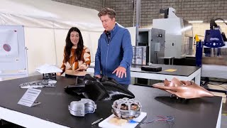 Harnessing the Power of Water in Rivers | The Henry Ford’s Innovation Nation