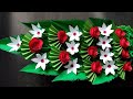 how to make flower bouquet with color paper crazy craft ideas paper bouquet