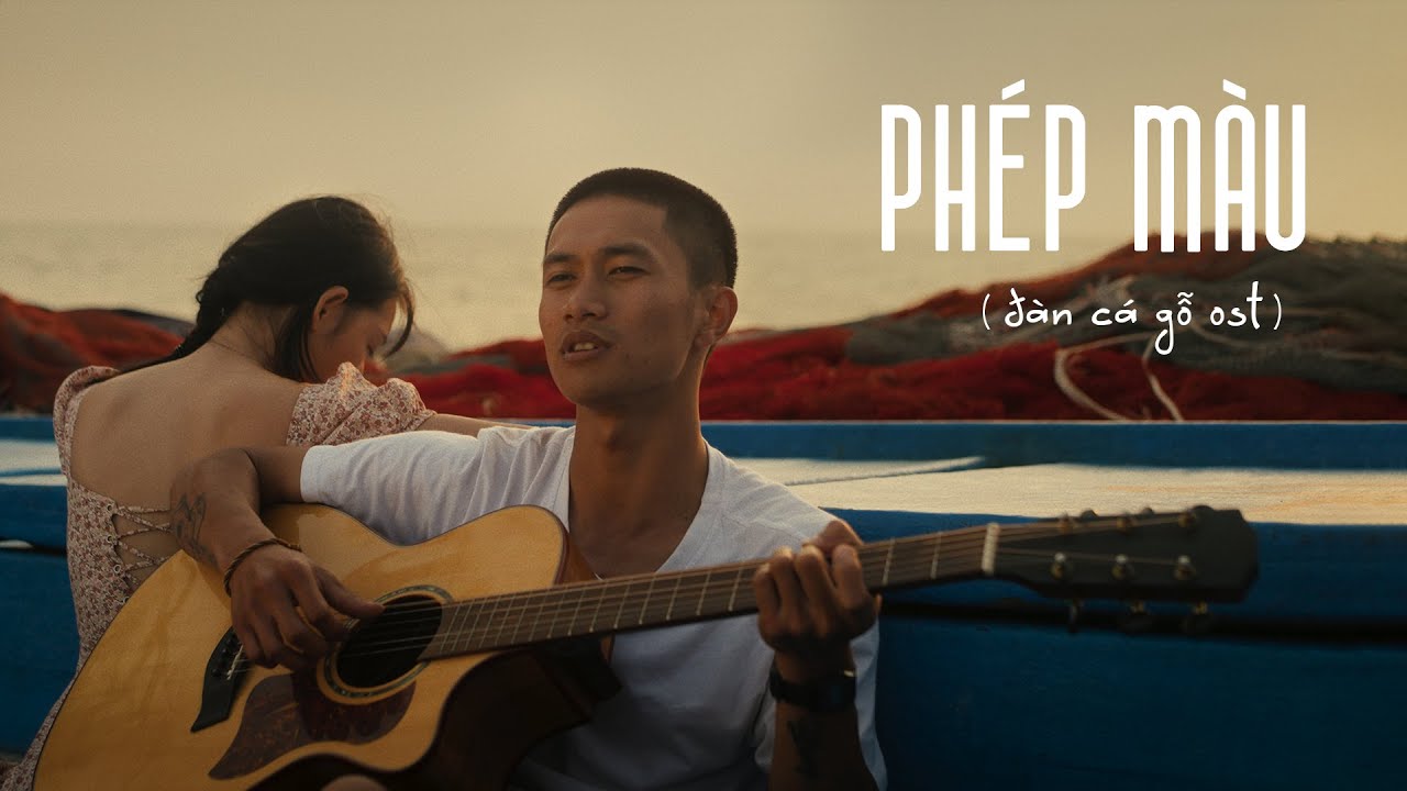 Phép Màu Mounter X Maydays Minh Tốc Official Mv Chords Chordify