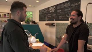Our Sustainability Journey - The Pointe Restaurant