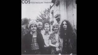 Cos - Postaeolian Train Robbery (1974)