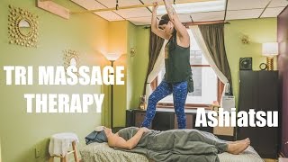 Tri Massage Therapy | Anchorage, Alaska