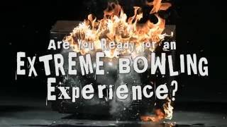 Bel Mateo Bowl – An extreme bowling experience!