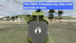 TBOC SIMS Lensatic Compass Product Release Video
