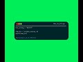 Python Integers - Convert hex string to integer
