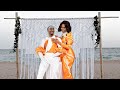 Jay Melody feat Nandy - Mshumaa (Official Music Video)