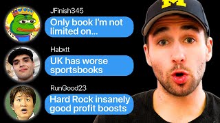 I Asked 1,000 Sports Bettors How to be Make Money Gambling (Shocking...)