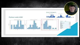 What the Heck is KDE? (And Why It’s Better Than a Histogram)
