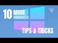 10 MORE Windows 11 Settings You Should Change Right Now (2026)