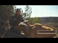 truetimber strata camouflage dominates during west texas aoudad hunt