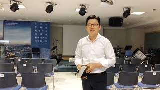 [큐티라디오] 왜 여자 머리를 가리라는거야! (고전11:2-16) #매일성경 #큐티라디오