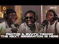 Factor & Svutu ye1000, The next Soul Jah Love & Seh Calaz, Mhino yeNyika, Mutunda sugar paNorton