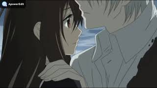 Vampire knight... On the floor [AMV]