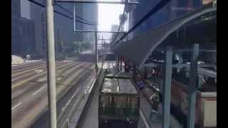 Physics engine fail - GTA V PC