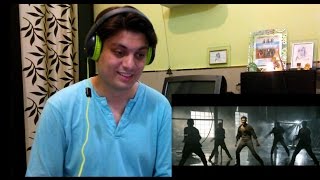 O Sayonara Sayonara Song 1 Nenokkadine Movie | Mahesh Babu, Kriti Sanon | Reaction By Ashish Handa