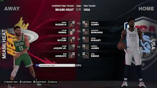 NBA 2K25: How to Play Quick Match (Quick Play)