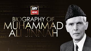 The Journey of Quaid-e-Azam Muhammad Ali Jinnah