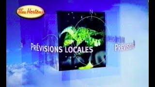 MétéoMédia | Prévisions Locales | Mai 2006