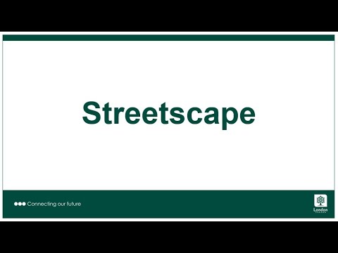 Downtown Loop Rapid Transit Get Involved London