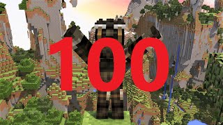 Mineplex | StoneColdKiller | Getting lvl 100