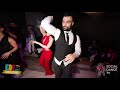 dimitris psychogyios u0026 yolena kapoli salsa social dancing eskişehir dance festival 2019