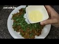 hyderabadi shami recipe how to make crispy easy and delicious shami at home cook with fem