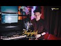 SHOLAWAT ASYGHIL (COVER) RIZKI KURNIAWAN X SALWA SYIFAU RAHMA