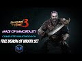 Maze of Immortality Event Complete Walkthrough | Free Demon of Wrath Set - Shadow Fight 3