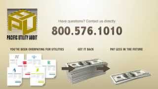 Utility Billing Errors and How to Get Your Money Back!