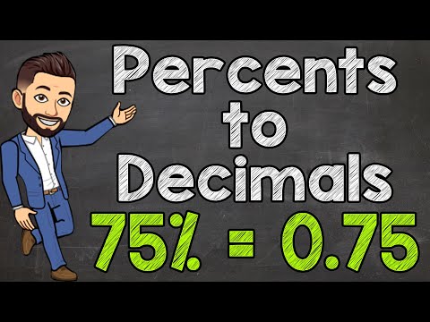 What is 14 20 as a decimal and percentage?
