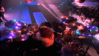 Metallica - Enter Sandman (Live, San Diego 1992) [HD]