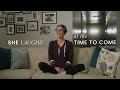 She Laughs at the Time to Come | Colleen's Story