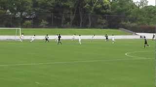 20120602 Esperanza vs Sagamihara 1