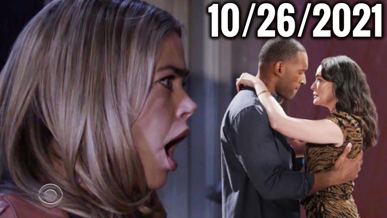 FULL The Bold And The Beautiful Tuesday, October 26 Spoilers | Next On ...