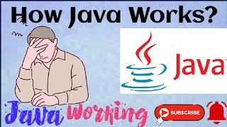 How Java Program Works, Compiler, Interpreter | Java Tutorial #viral #viralvideo #trending #java