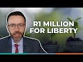 The fight for liberty continues in 2026 | David Ansara