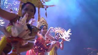 KIRANA _ AMPURAYANG ( live concert )