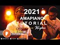 Amapiano Tutorial (Inspired by Prince Kaybee) ║ FL Studio Tutorial 2021