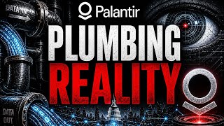 The Technological Plumbers of the New Aeon (Palantir & the System Behind Reality)