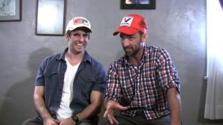 Billy Bob Thornton's Brothers Speak Out!
