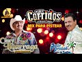 CHUY LIZARRAGA Y JULIO PRECIADO MIX - 30 EXITOS GRANDES DE LA BANDA - PUROS CORRIDOS RECUERDO MIX